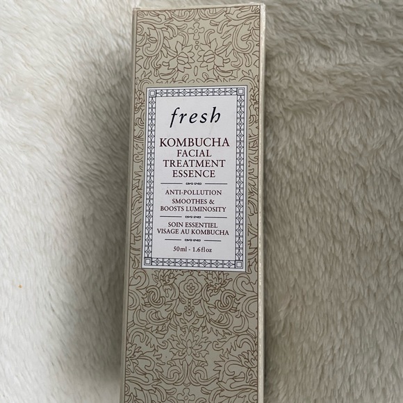 New Fresh Facial Treatment - Picture 1 of 1